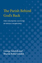 Cover image for 'The Parish behind God's Back'