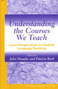 Cover image for 'Understanding the Courses We Teach'