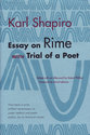 Cover image for 'Essay on Rime'