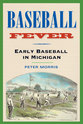 Cover image for 'Baseball Fever'