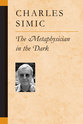 Cover image for 'The Metaphysician in the Dark'