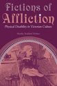 Cover image for 'Fictions of Affliction'