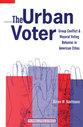 Cover image for 'The Urban Voter'
