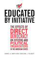 Cover image for 'Educated by Initiative'