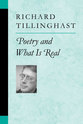 Cover image for 'Poetry and What is Real'