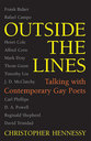 Cover image for 'Outside the Lines'
