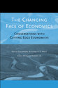 Cover image for 'The Changing Face of Economics'