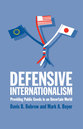 Cover image for 'Defensive Internationalism'