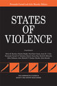 Cover image for 'States of Violence'