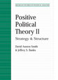 Cover image for 'Positive Political Theory II'