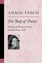 Cover image for 'The Body of Poetry'