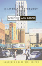 Cover image for 'Writing Ann Arbor'