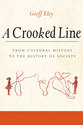 Cover image for 'A Crooked Line'