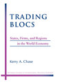 Cover image for 'Trading Blocs'