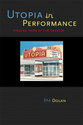 Cover image for 'Utopia in Performance'