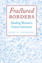 Cover image for 'Fractured Borders'