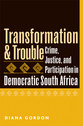 Cover image for 'Transformation and Trouble'