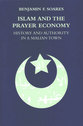 Cover image for 'Islam and the Prayer Economy'