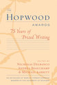 Cover image for 'The Hopwood Awards'