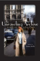 Cover image for 'The Unraveling Archive'