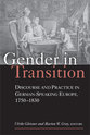Cover image for 'Gender in Transition'