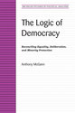Cover image for 'The Logic of Democracy'