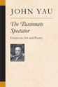 Cover image for 'The Passionate Spectator'