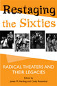 Cover image for 'Restaging the Sixties'