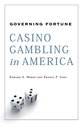 Cover image for 'Governing Fortune'