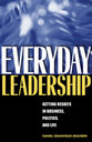 Cover image for 'Everyday Leadership'