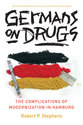 Cover image for 'Germans on Drugs'