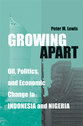 Cover image for 'Growing Apart'