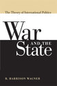 Cover image for 'War and the State'