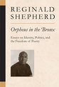 Cover image for 'Orpheus in the Bronx'