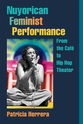 Cover image for 'Nuyorican Feminist Performance'