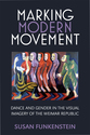 Cover image for 'Marking Modern Movement'