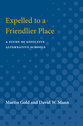 Cover image for 'Expelled to a Friendlier Place'