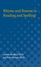 Cover image for 'Rhyme and Reason in Reading and Spelling'