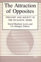 Cover image for 'The Attraction of Opposites'