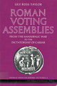 Cover image for 'Roman Voting Assemblies'