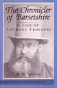 Cover image for 'The Chronicler of Barsetshire'