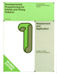 Cover image for 'Developmental Programming for Infants and Young Children'