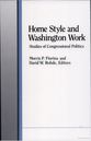 Cover image for 'Home Style and Washington Work'