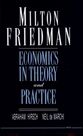 Cover image for 'Milton Friedman'