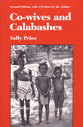 Cover image for 'Co-wives and Calabashes'