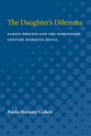 Cover image for 'The Daughter's Dilemma'