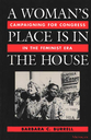 Cover image for 'A Woman's Place is in the House'