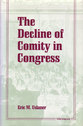 Cover image for 'The Decline of Comity in Congress'