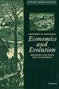Cover image for 'Economics and Evolution'