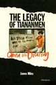 Cover image for 'The Legacy of Tiananmen'